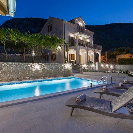 Apartments Mezini 11 Kotor Exteriör bild